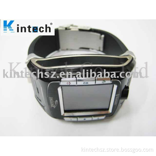 watch mobile phone----G101 bluetooth camera mp3 mp4
